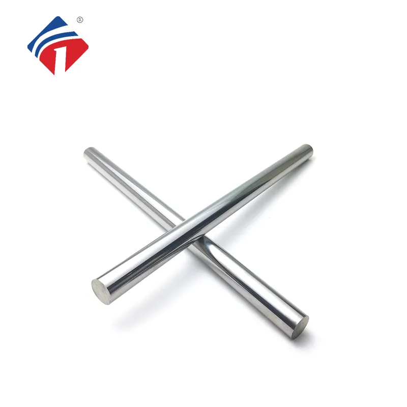 Tungsten Carbide Rods For CNC Tools