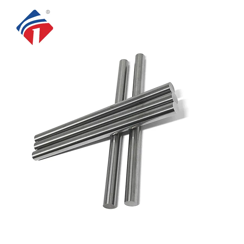 Tungsten Carbide Rods For CNC Tools