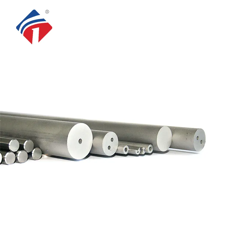 Tungsten Carbide Rods For CNC Tools